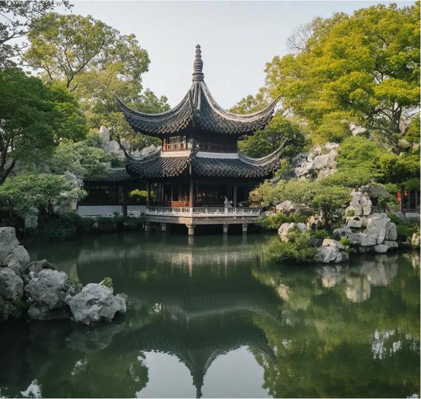 建湖县水绿土建有限公司